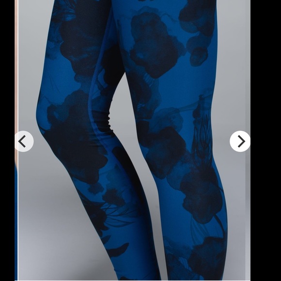 Lululemon Wunder Under Full On Luxtreme tight - Picture 5 of 9